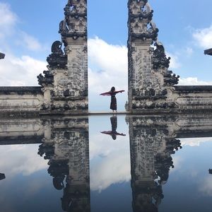 Meet your Posher, Linda